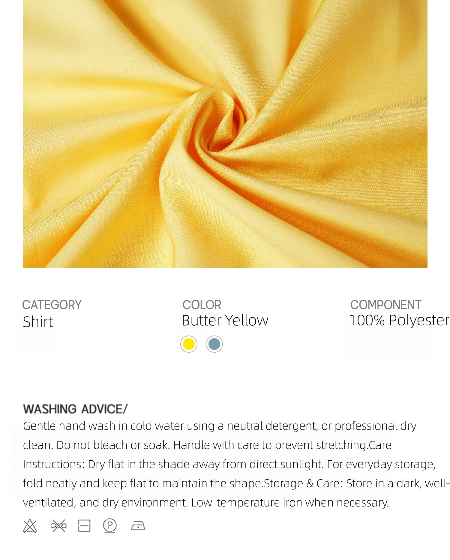 KIMUSSO Signature Multi-Pocket Short-Sleeve Shirt